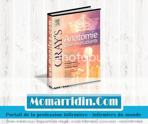 Gray'S anatomie pour les étudiants - Livre pdf Gray'S anatomie pour les étudiants - Livre pdf